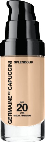 Germaine de Capuccini Splendour Flüssige Foundation