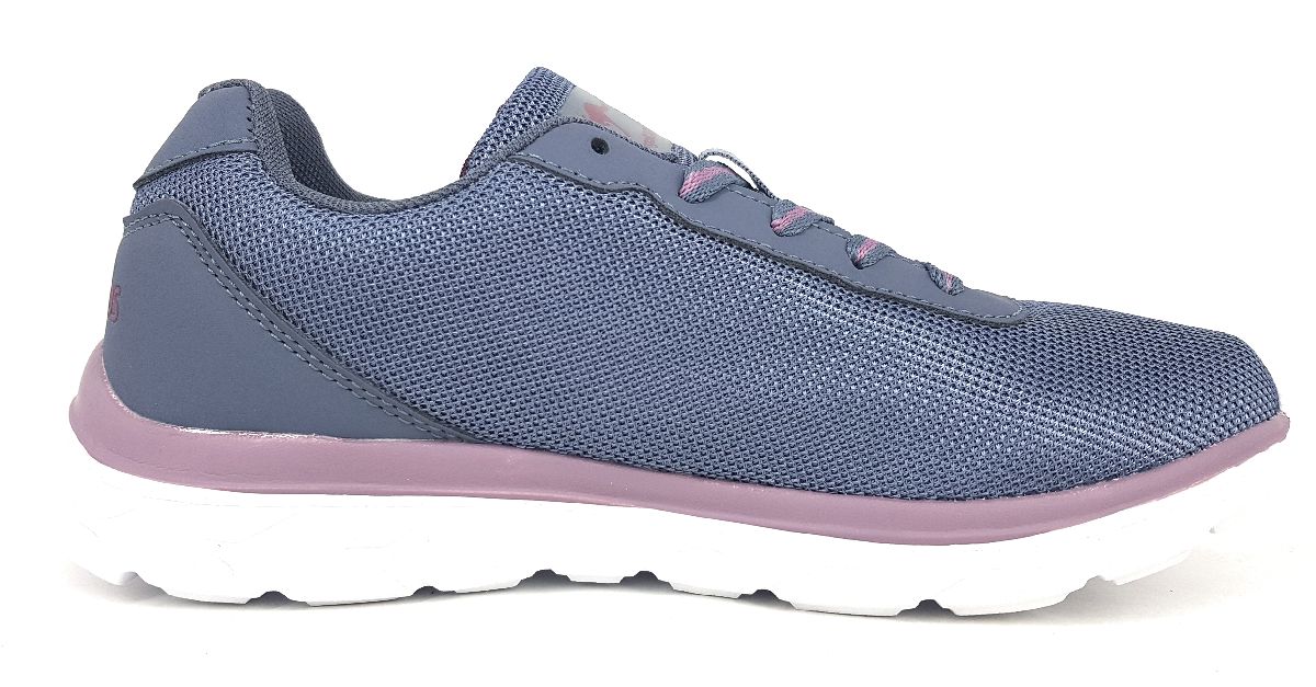 KangaRoos 39331 Blau 4318 grisaille/grape