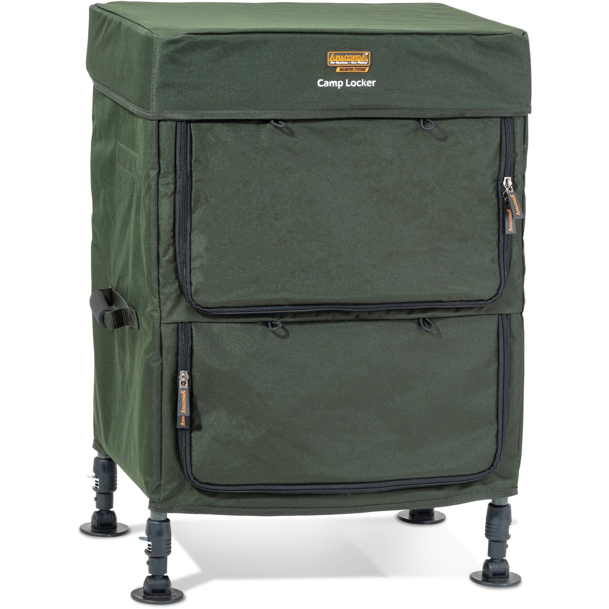Anaconda Campingtisch ANACONDA Camp Locker