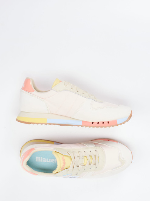 Sneaker-81653590114 Blauer