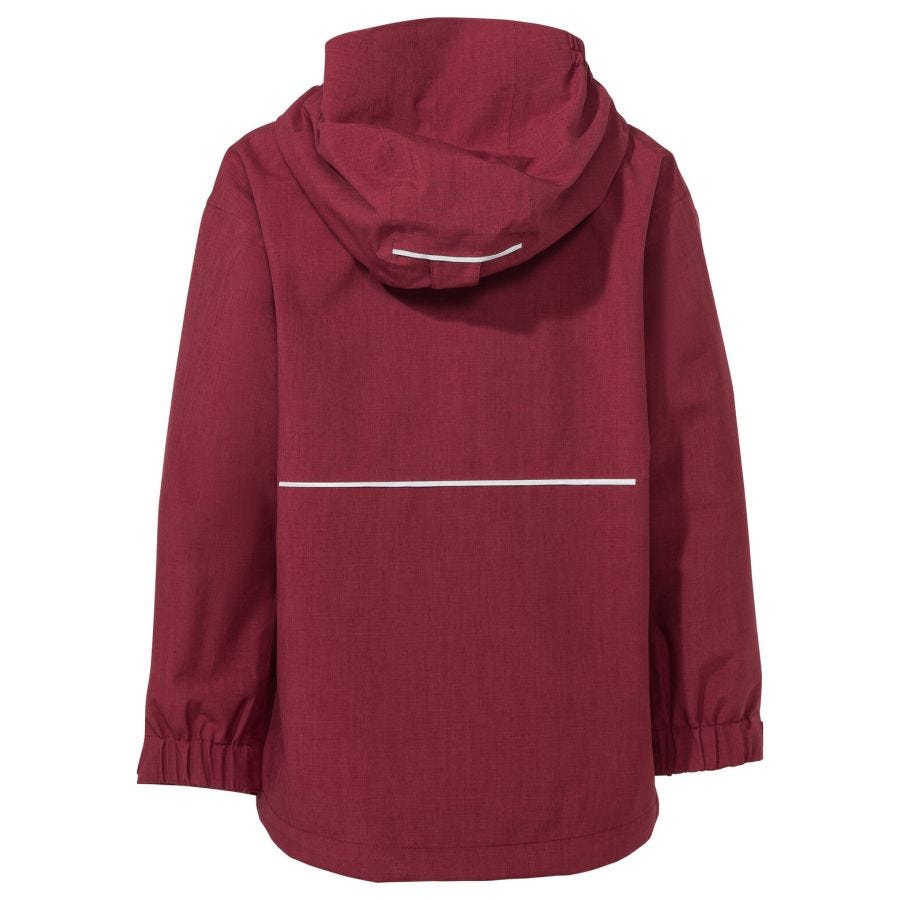 Hylax 2 Lagen Regenjacke Kinder