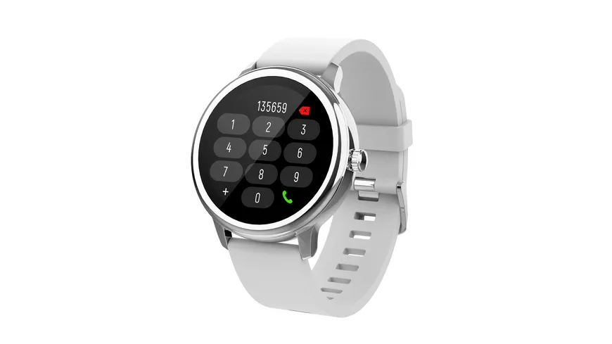 Müller Smartwatch mit Telefonfunktion MU-SWC-16B
