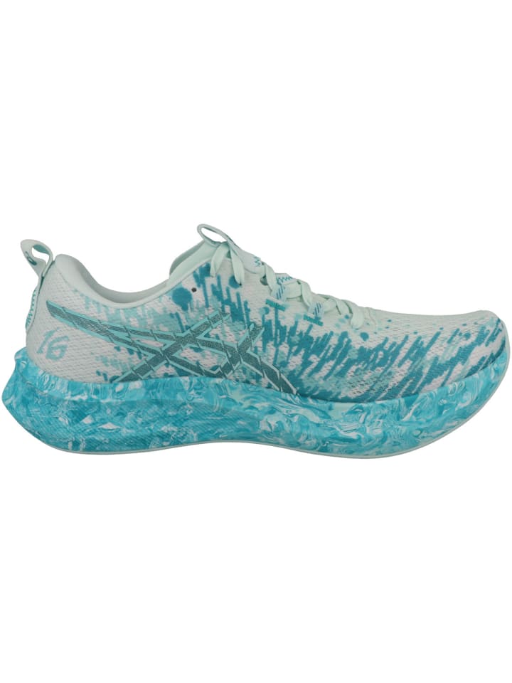 asics Laufschuhe Noosa Tri 16 in hellblau günstig kaufen