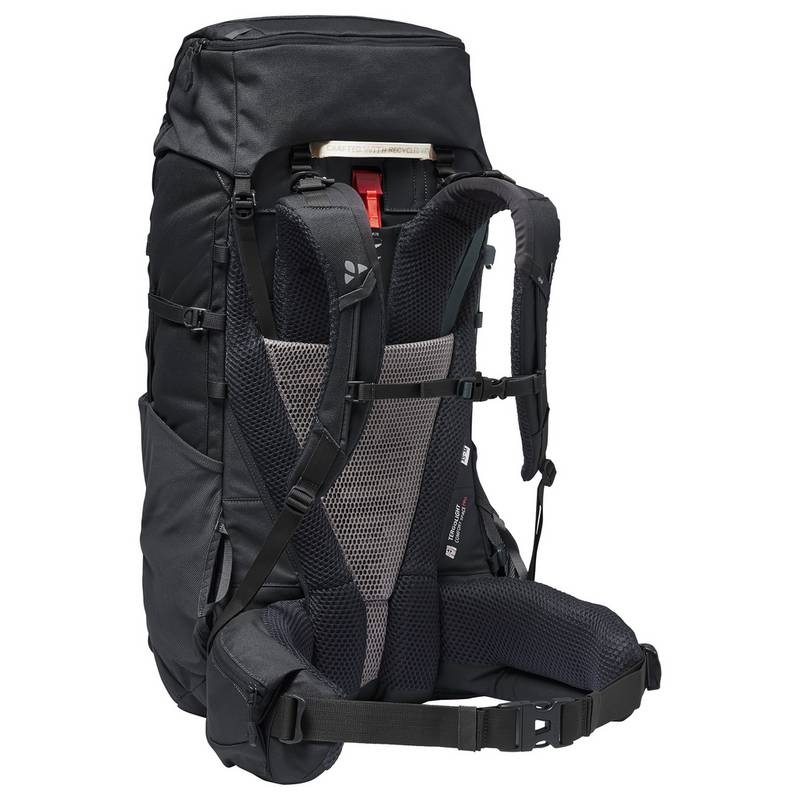 VAUDE Women's Avox 60+10 Wanderrucksack Damen