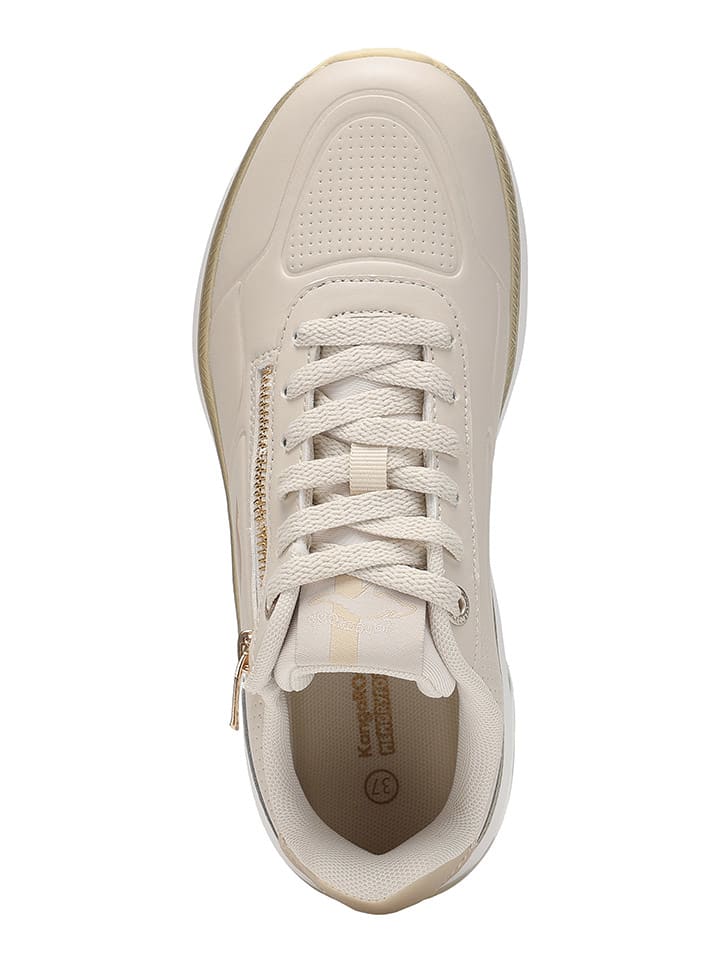 Kangaroos Sneakers 