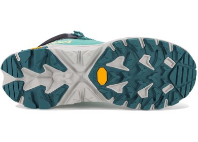 Hoka One One Trail Code Gore-Tex W