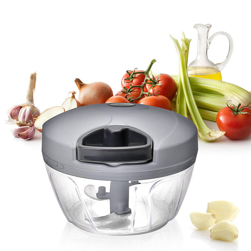 Cuisine Mathakker 500 ml manuell Speedy Chopper