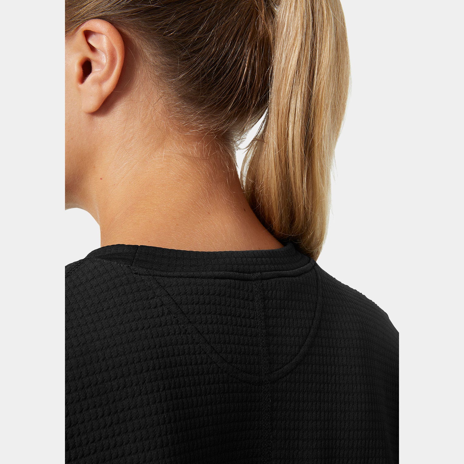 Women's Evolved Air Crewneck Midlayer