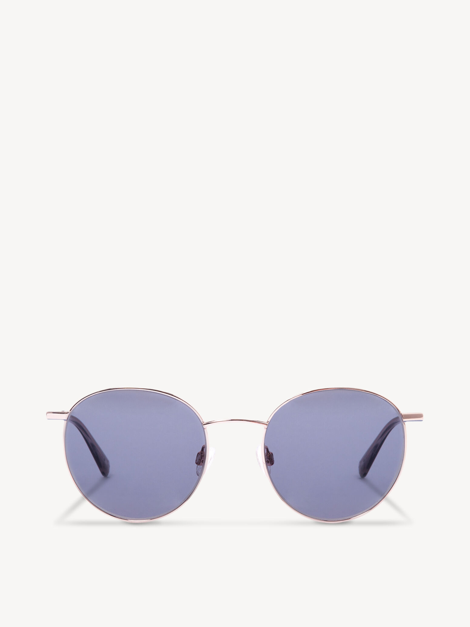 Lunettes de soleil - gris