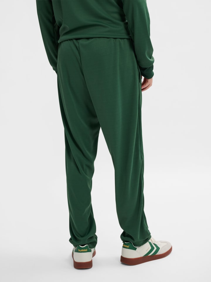Hummel Hummel Reißverschluss Anzug Hmlfelix Herren in DARK GREEN günstig kaufen