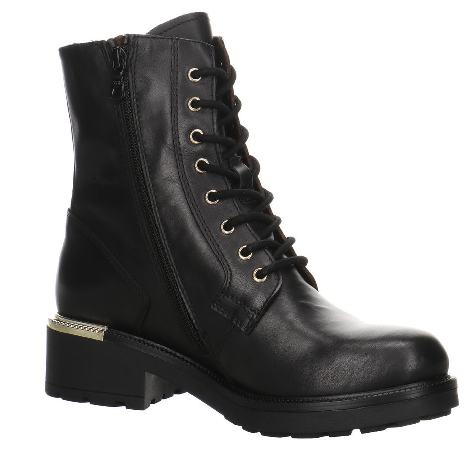 Nero Giardini Schnürstiefelette