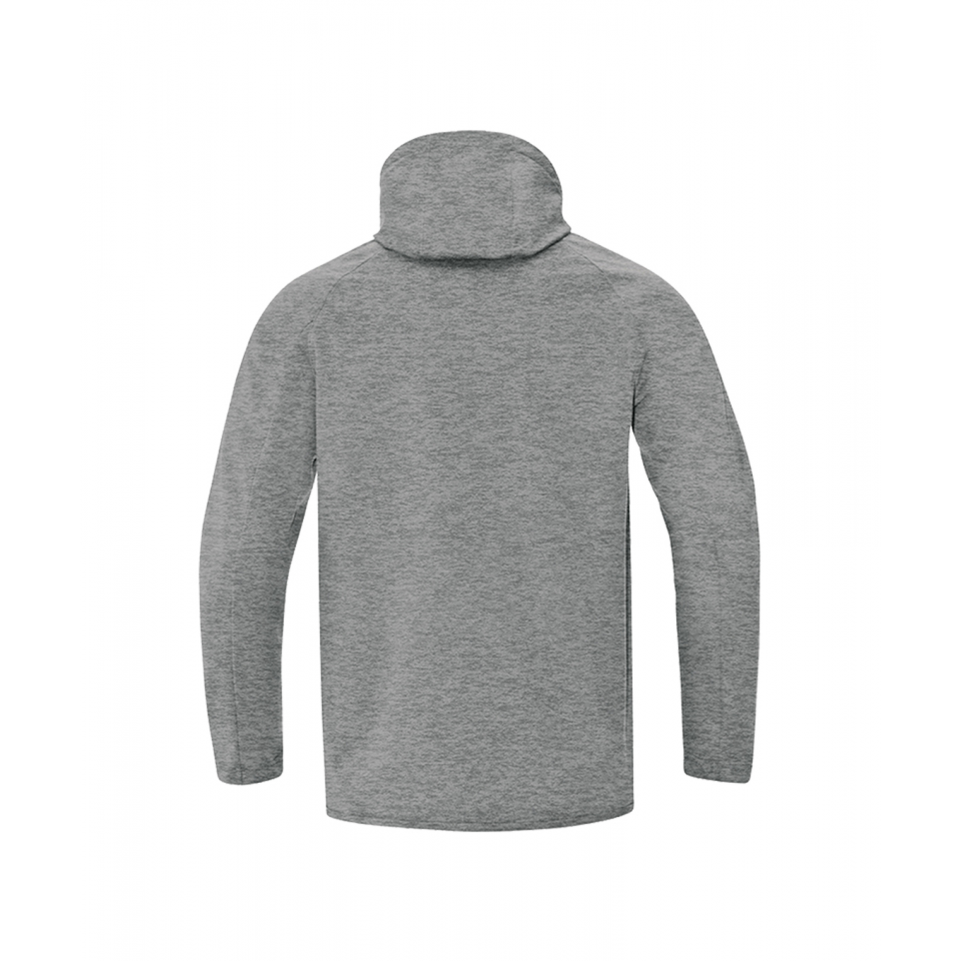 Jako Softshelljacke Light Grau F40
