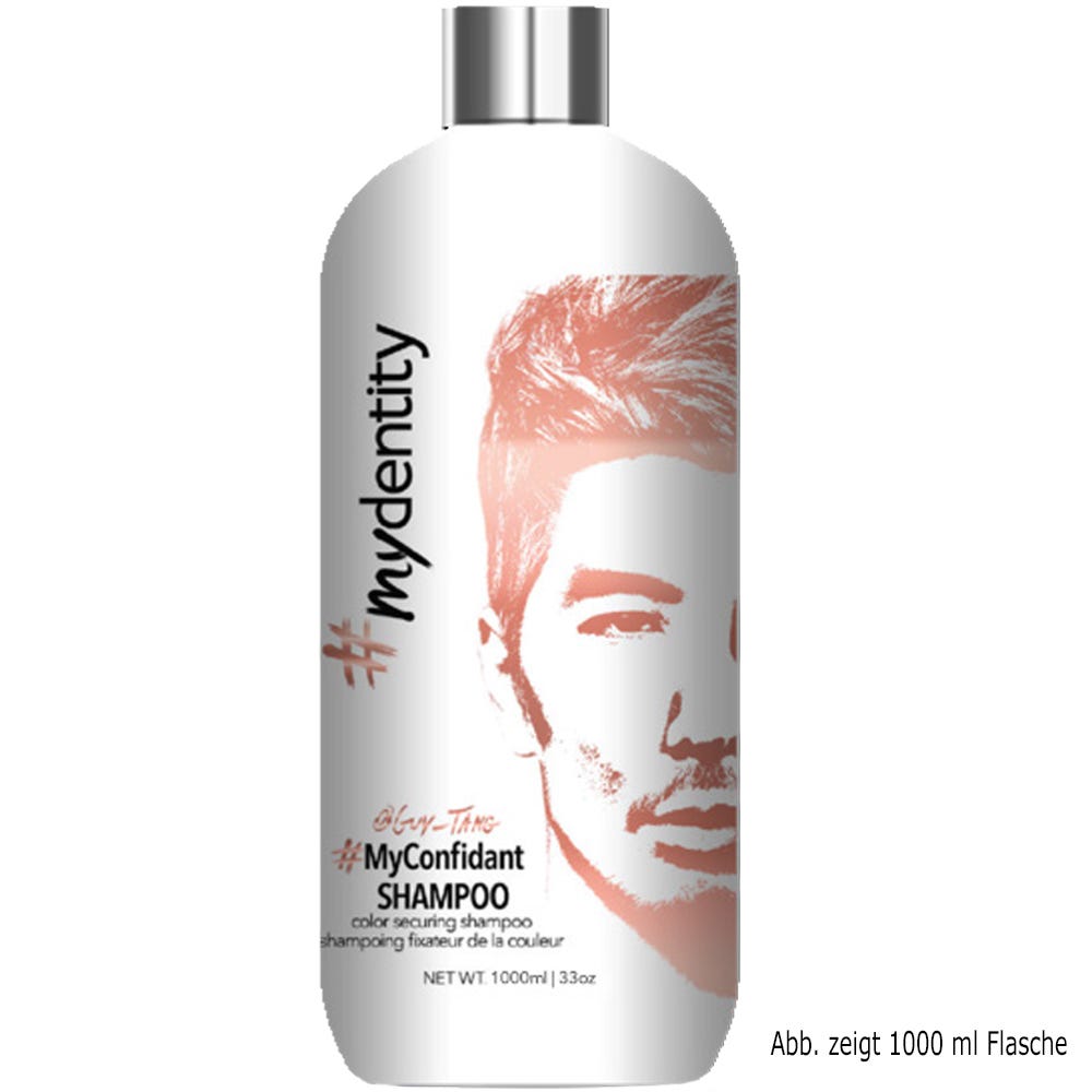 Mydentity Guy-Tang Shampoo 300 ml