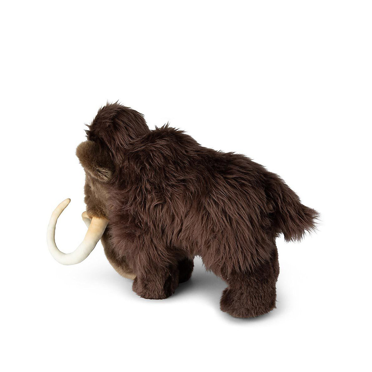 tier Mammut, stehend (45cm)