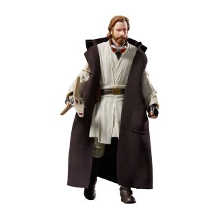 Star Wars The Black Series - Obi-Wan Kenobi (Jedi Legend)