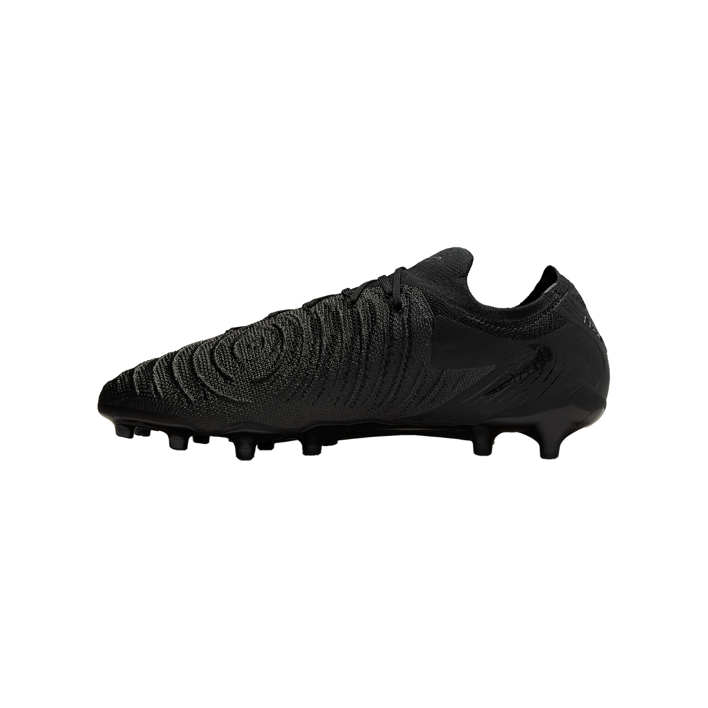 Nike Phantom GX II Elite AG-Pro Shadow Schwarz F002