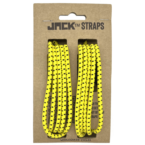 JACK STRAPS BUNGEE SPANNBÄNDER - Fahrradzubehör