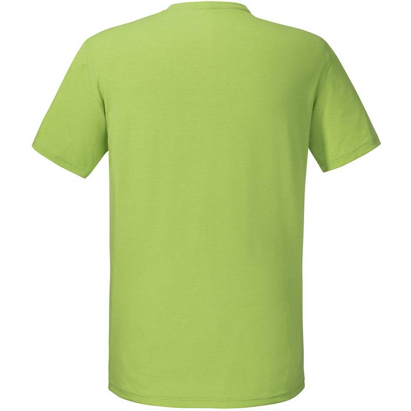 Schffel Tannberg Funktionsshirt Herren