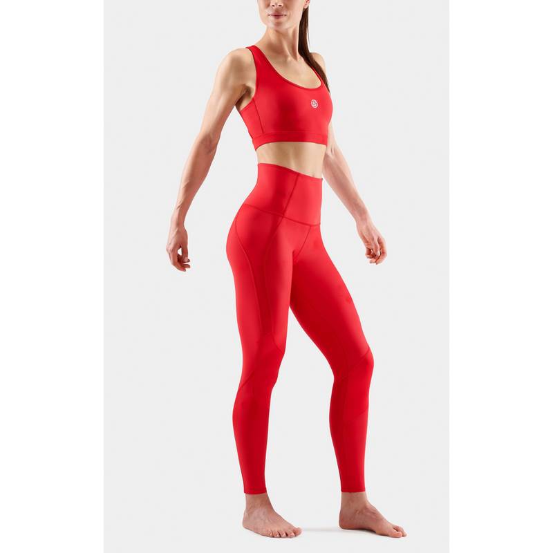 Skins S3 Skyscraper Tights Damen