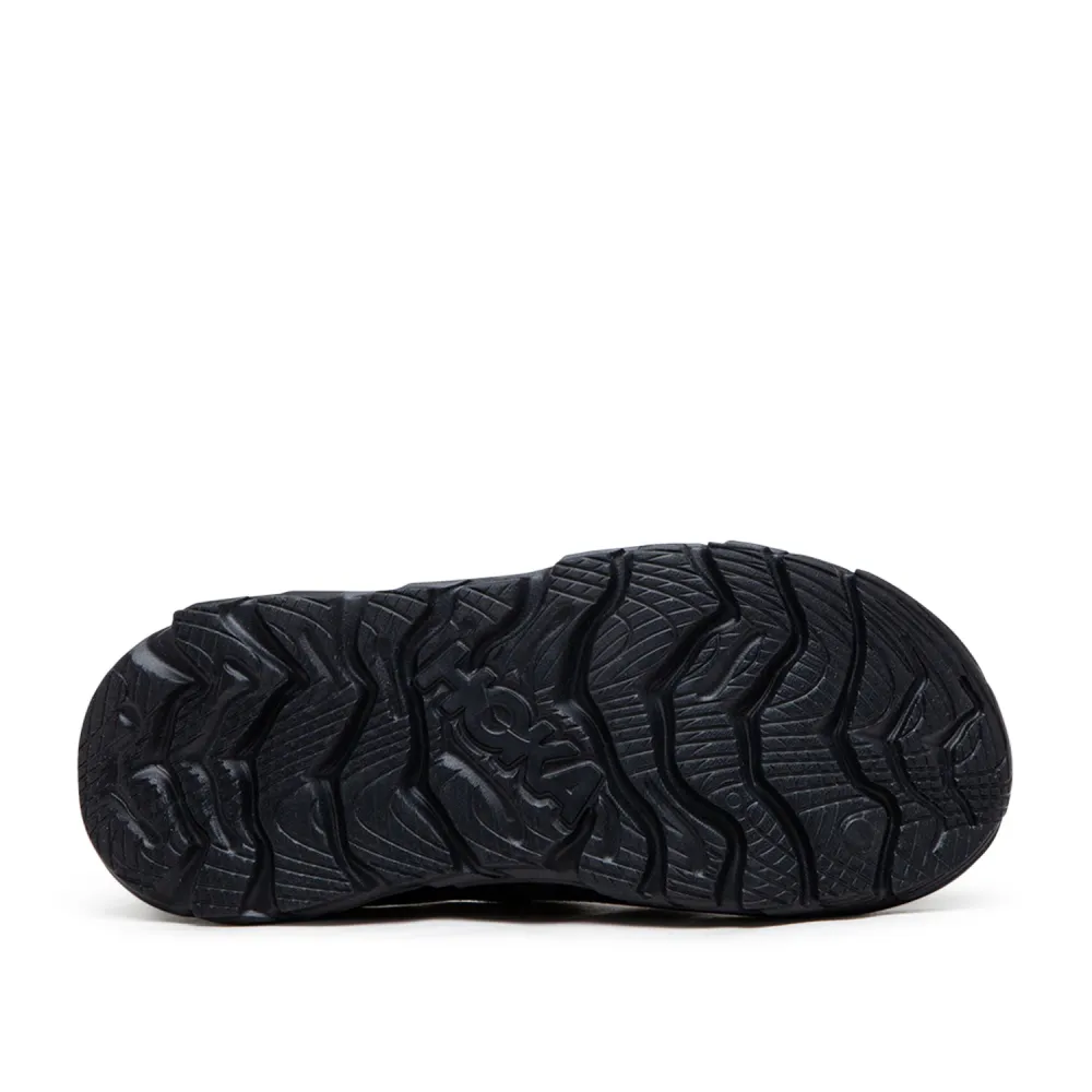 Hoka Restore TC 1134532-BBLC / schwarz