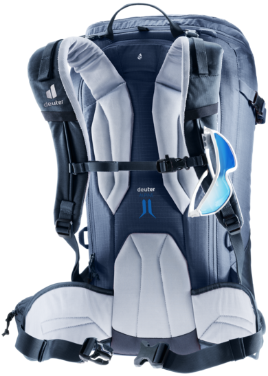 Freerider Pro 34+