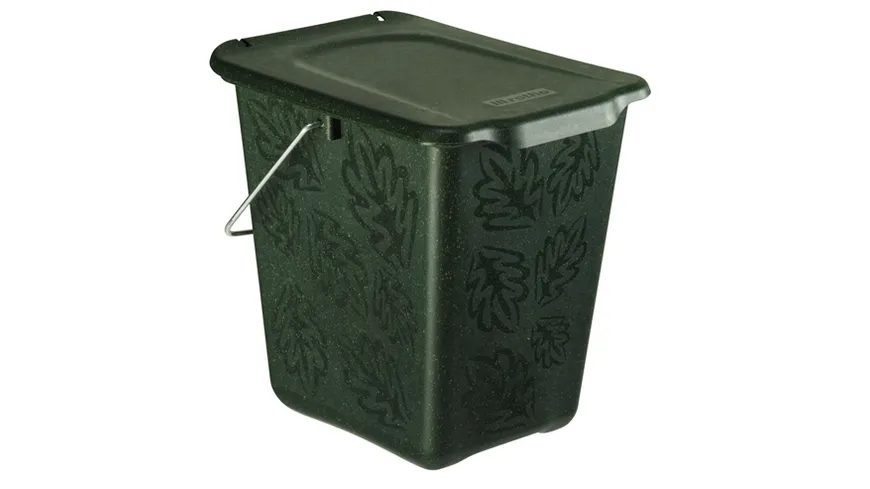 rotho Komposteimer Greenline