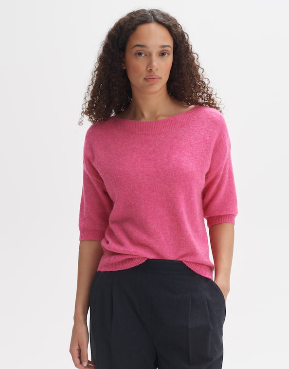 Strickpullover Pusity