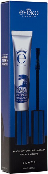 Eyeko Beach Waterproof Vacay & Volume Mascara