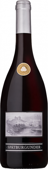 2022 Burkheimer Schlossgarten Spätburgunder Rotwein 