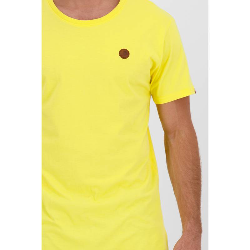 ALIFE AND KICKIN MaddoxAK T-Shirt Herren