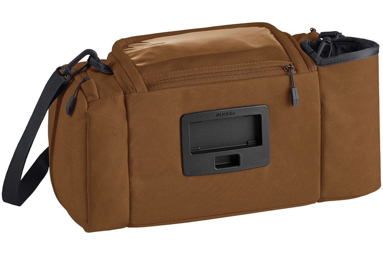 Vaude eBox - Lenkertasche