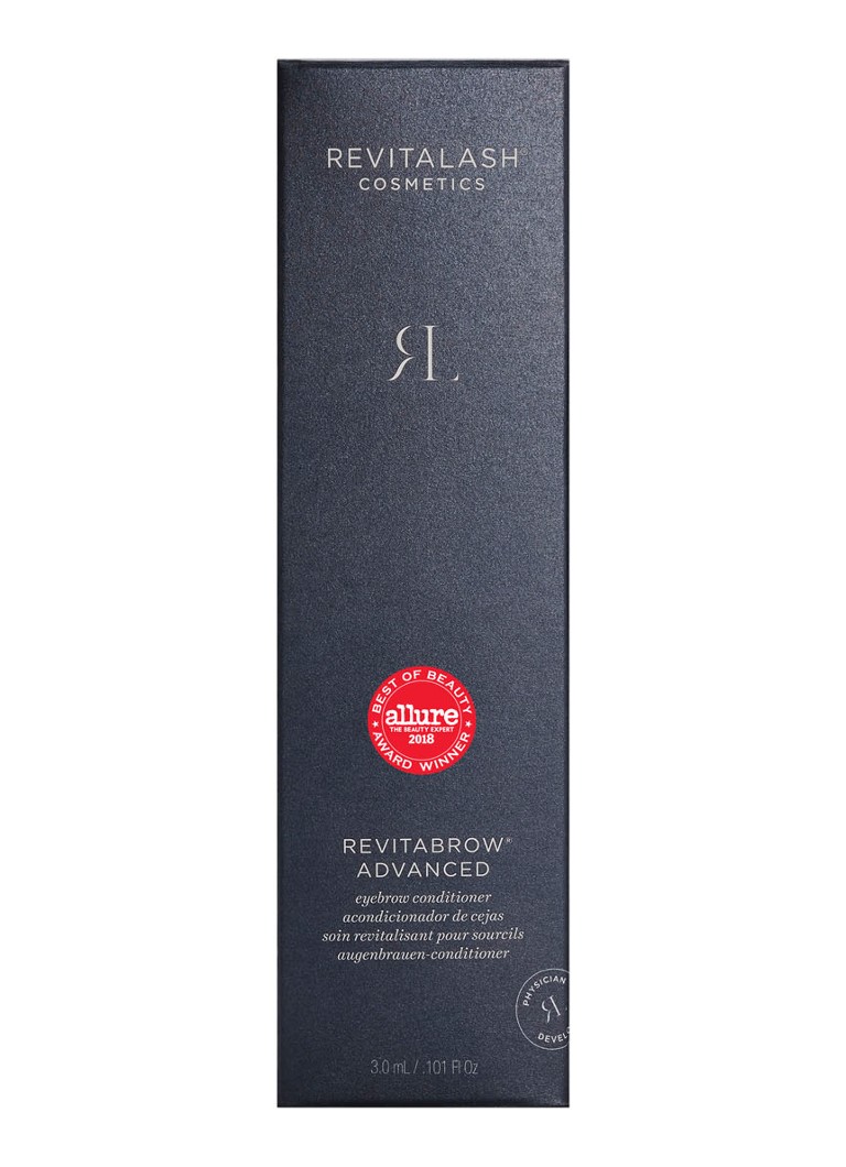 Revitalash Advanced Brow Serum - eyebrow serum