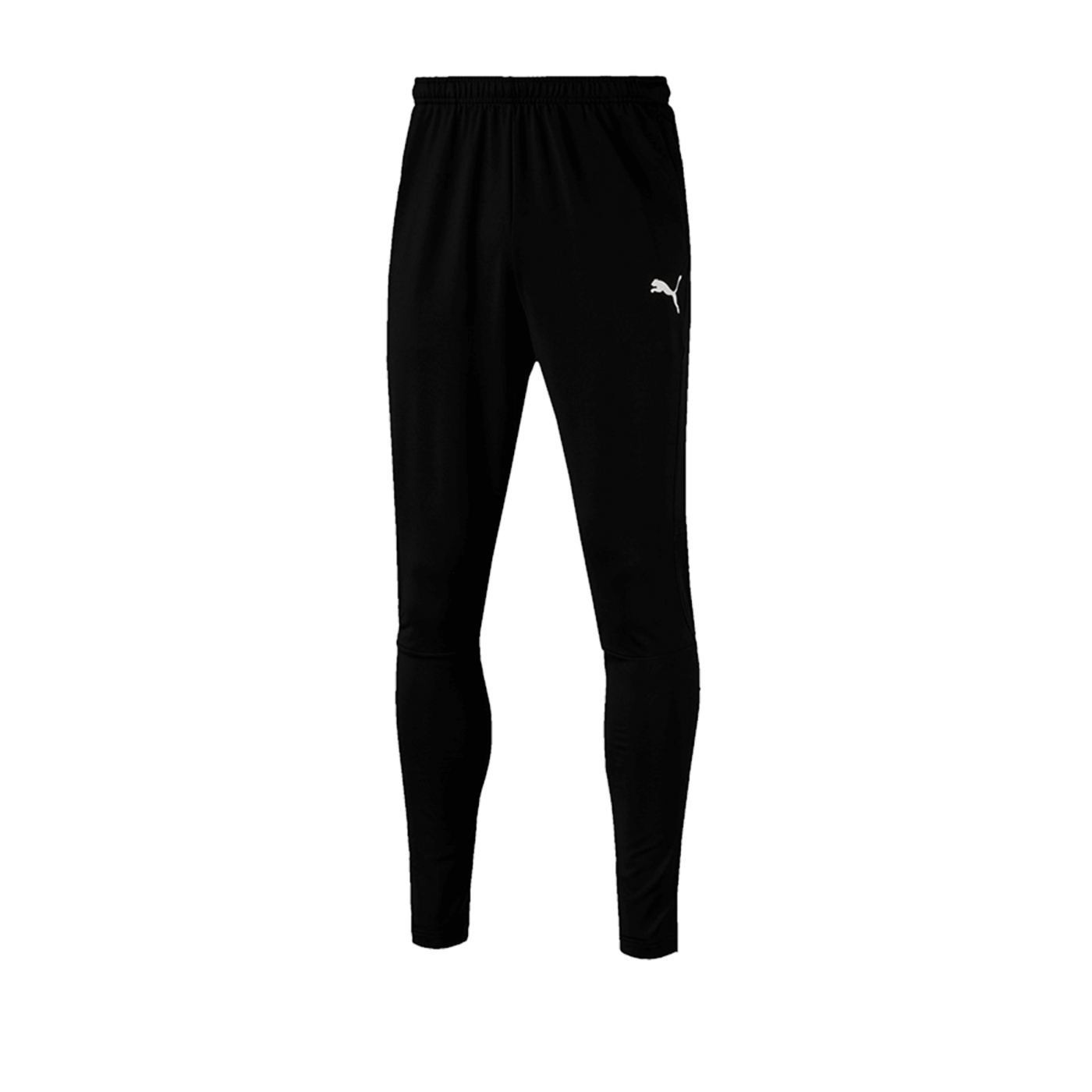 PUMA LIGA Pro Training Pant Schwarz Weiss F03