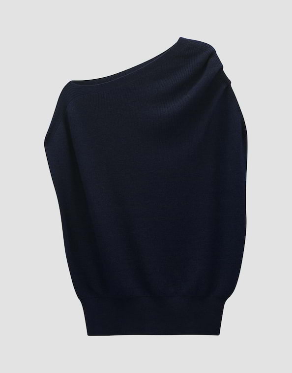 Strickpullover Tamena
