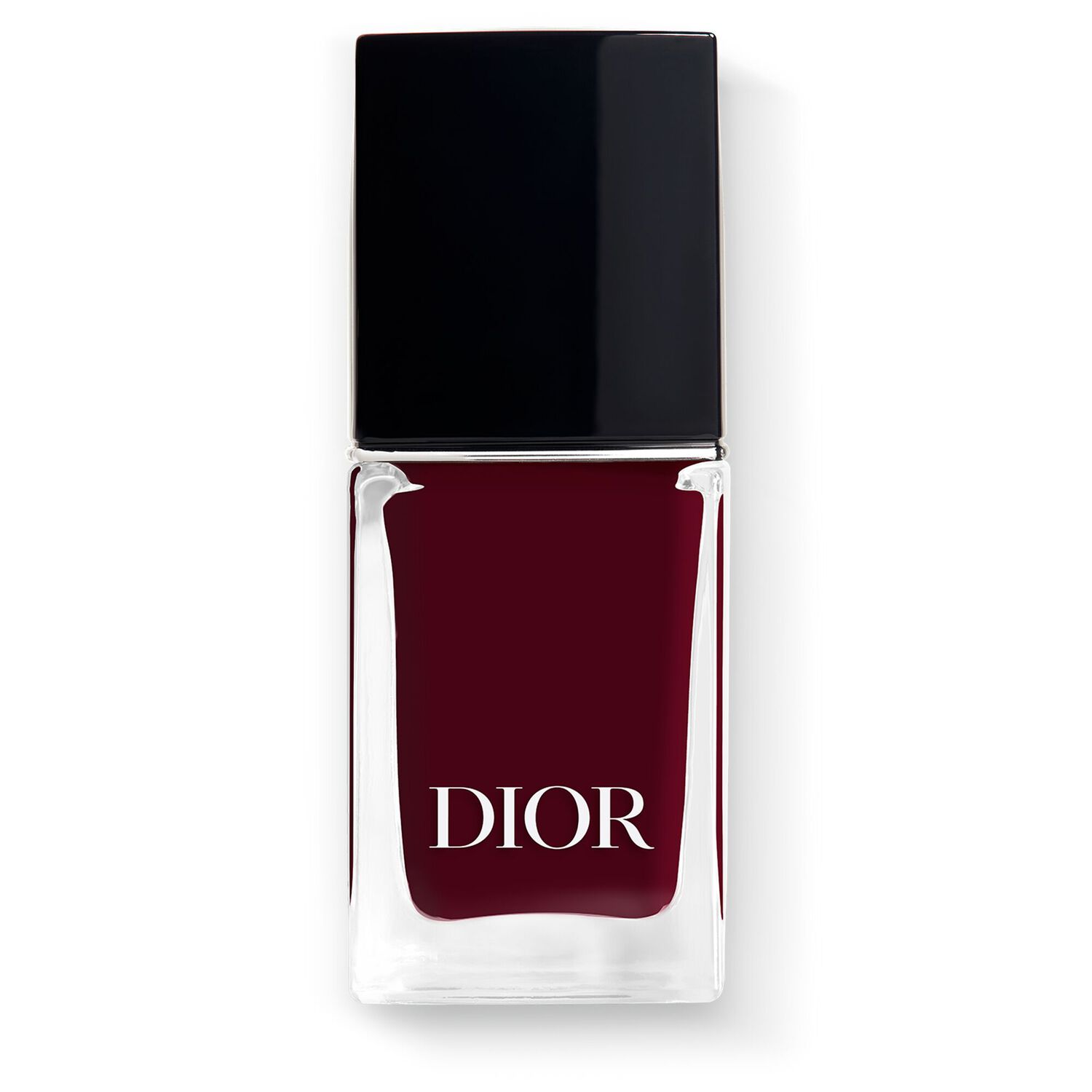 Dior Dior Vernis Vernis à ongles effet gel et couleur couture