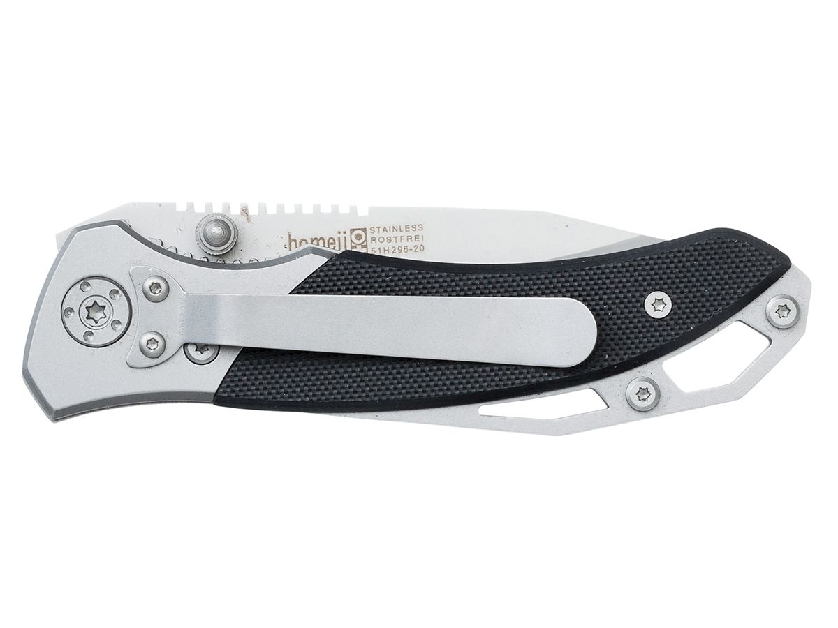 Homeij NightHawk Escape Taschenmesser