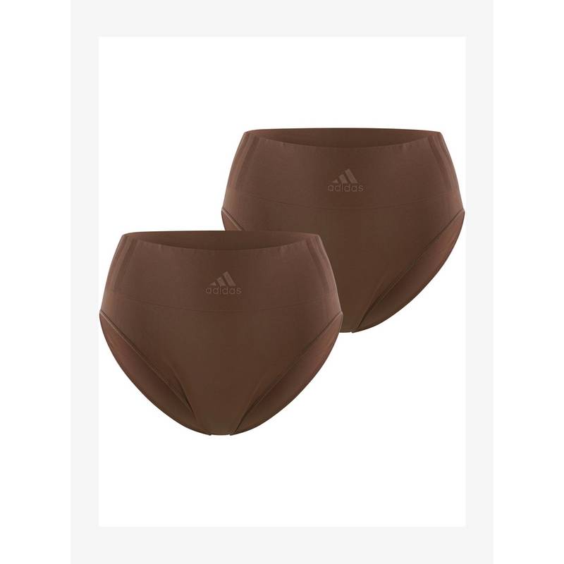 adidas Slip HI LEG BRIEF Unterhose Damen