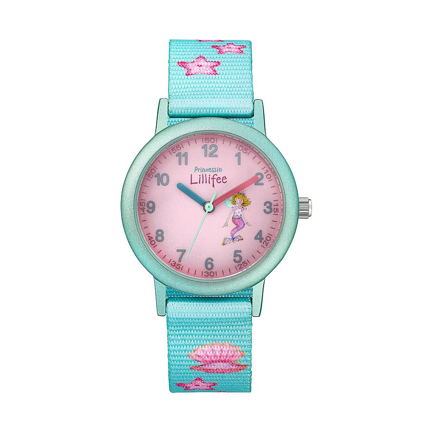 Prinzessin Lillifee Kinderuhr