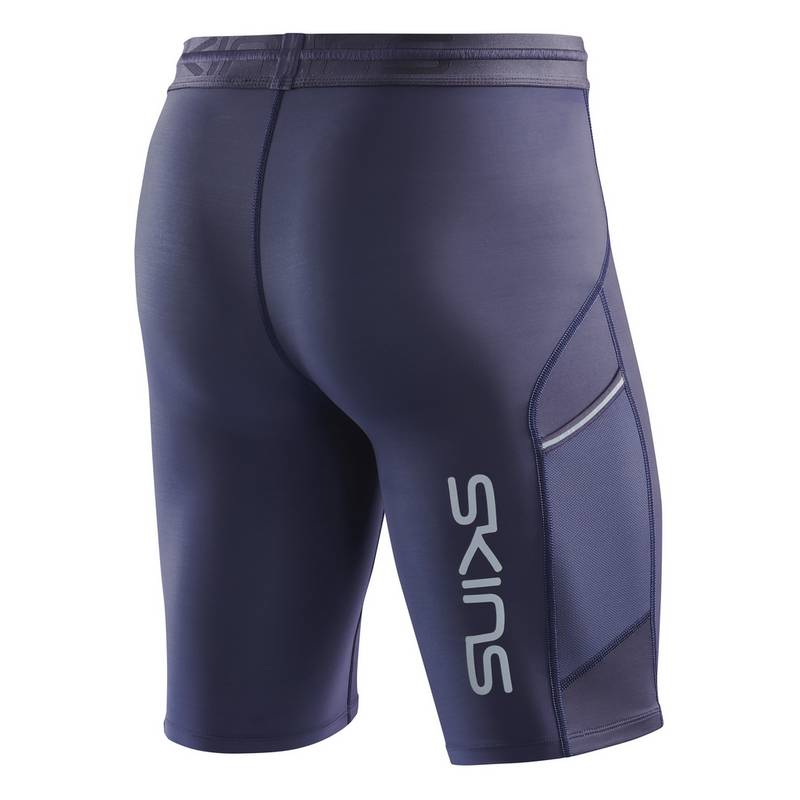 Skins S3 Tights Herren