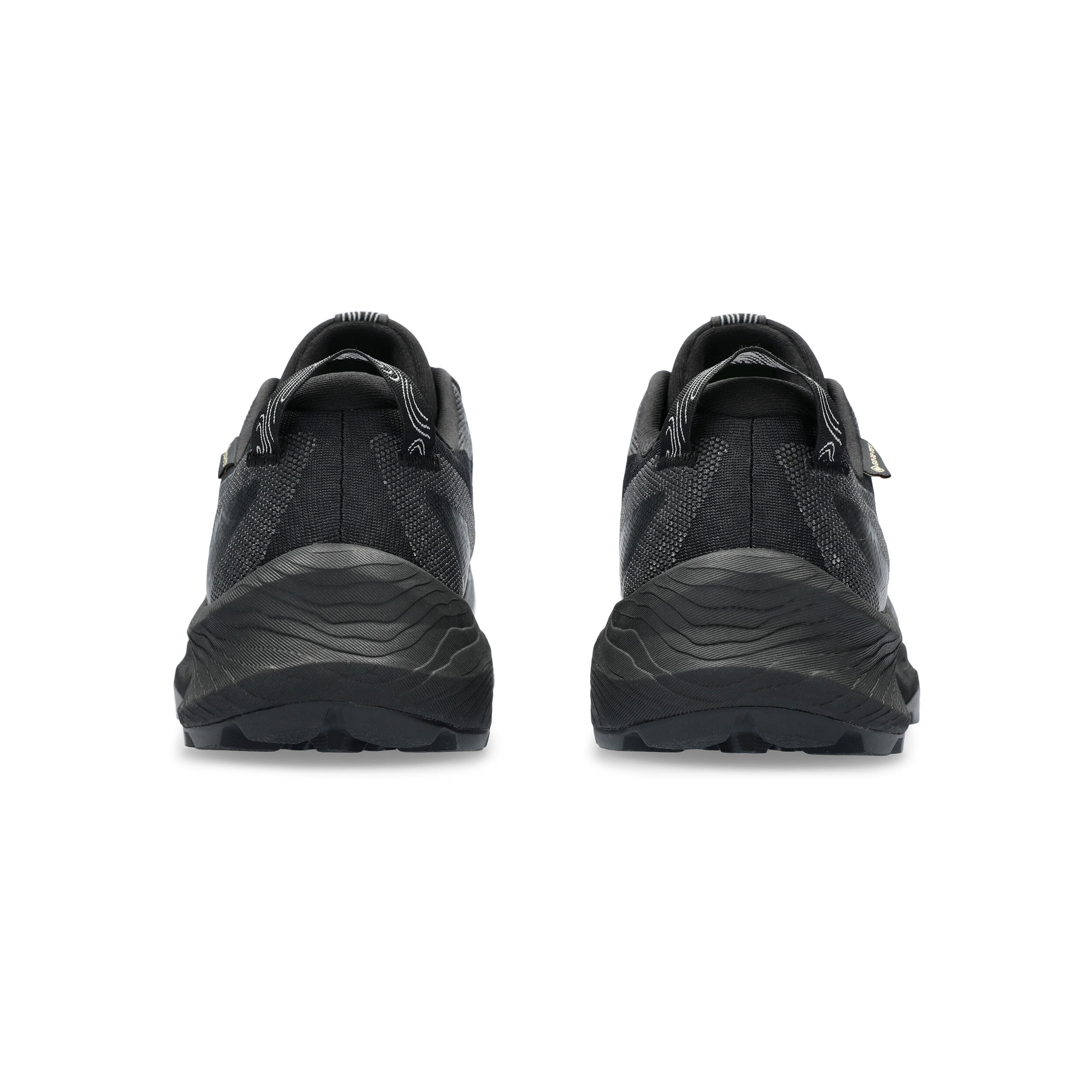 Gel-Trabuco 12 GTX Trailschuh Damen - Schwarz
