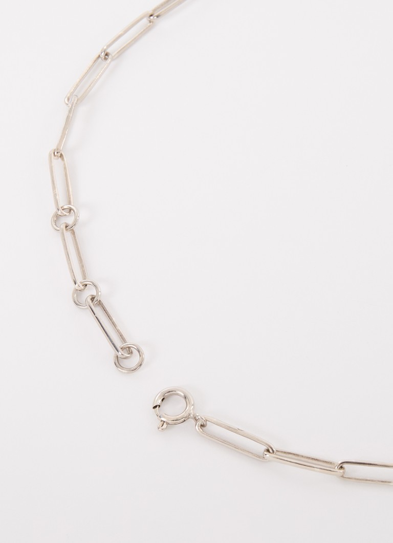ba&sh Naoki necklace with pendant
