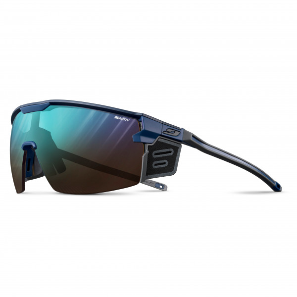 Julbo - Ultimate Cover Reactive S2-4 (VLT 35-7%) - Gletscherbrille