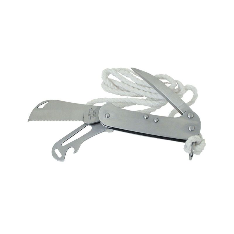 Ibberson Offshore 4007 - Bootsmesser - Multitools
