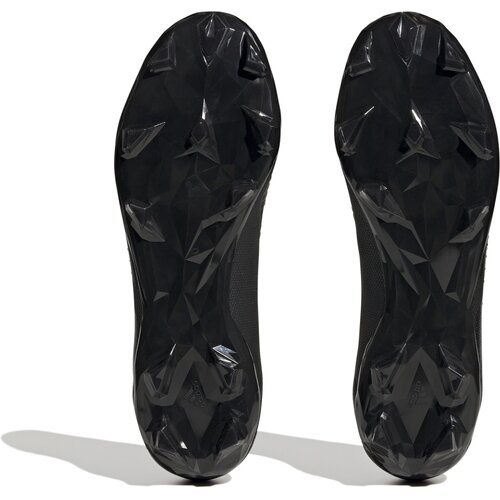 HERREN FUSSBALL-RASENSCHUHE PREDATOR ACCURACY.3 LACELESS FG