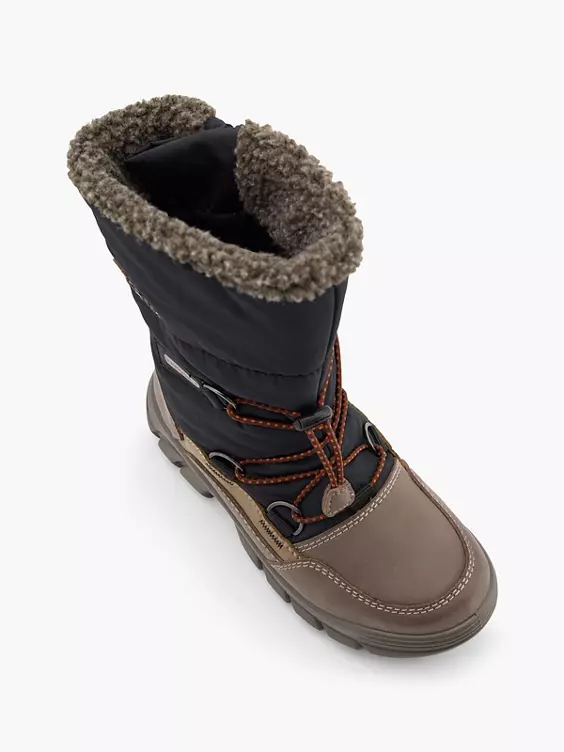 elefanten Schneeboots TRAJAN, Weite W