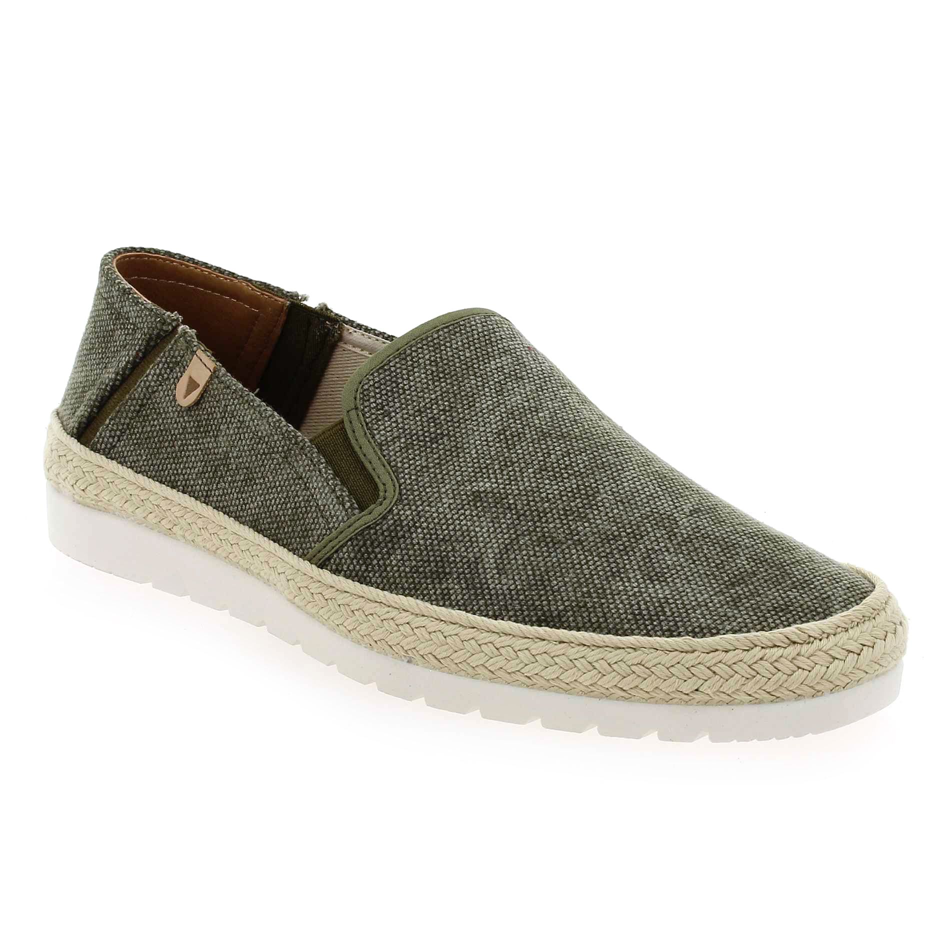 Verbenas  BERTIN - kaki