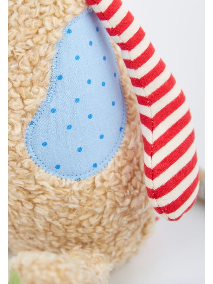 Sigikid Kuscheltier Katze Patchwork Sweety in mehrfarbig günstig kaufen onesize