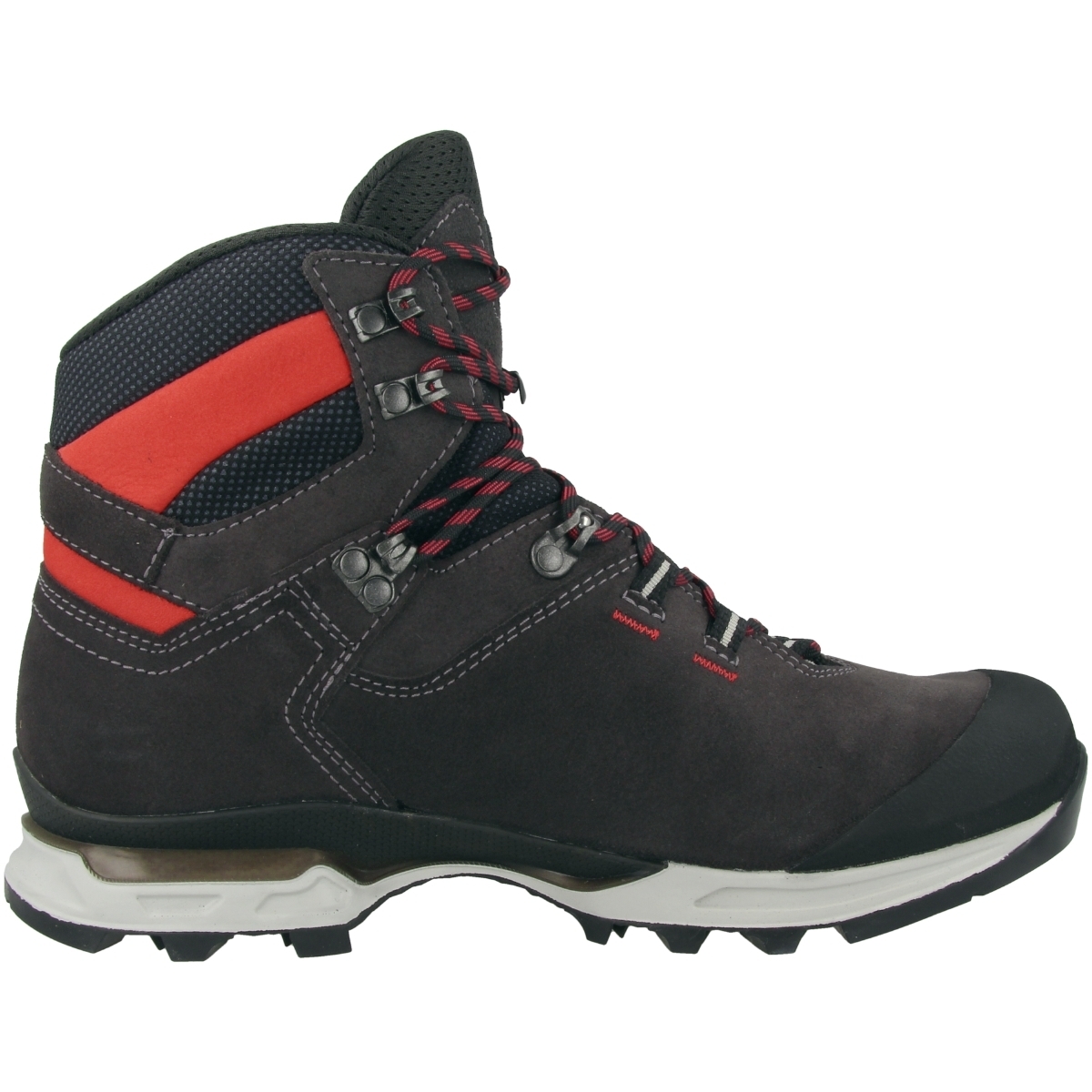 Hanwag Tatra Light GTX Outdoorschuhe grau