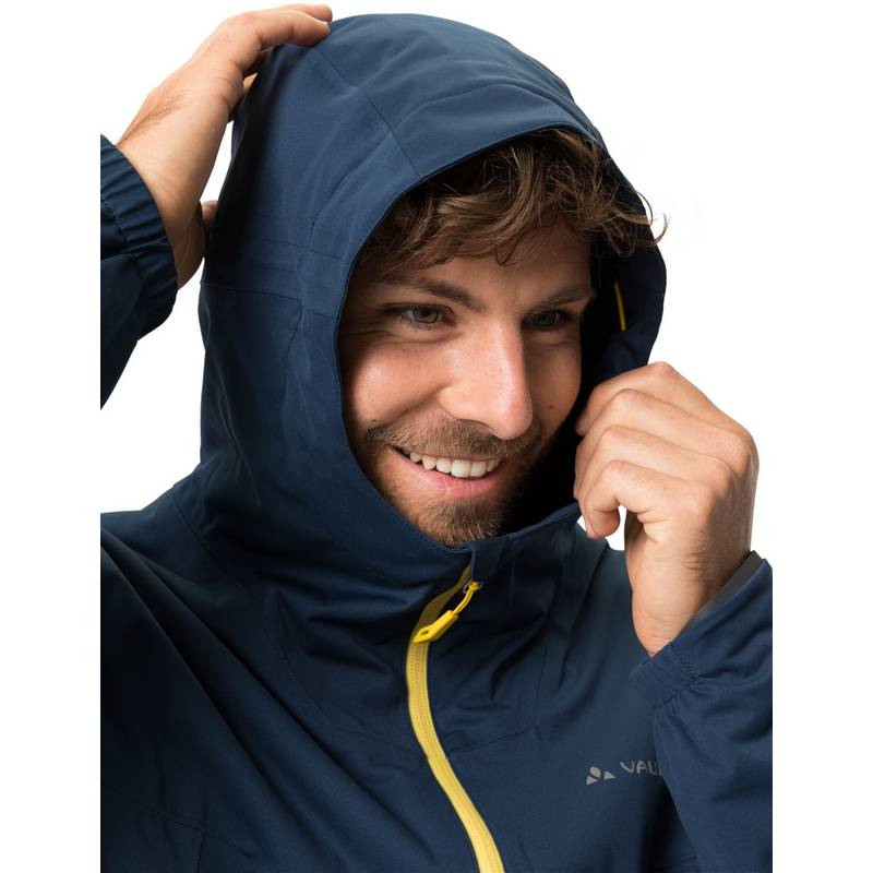 VAUDE Men's Cyclist Jacket Outdoorjacke Herren