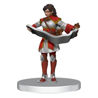D&D Icons of the Realm: Strixhaven Set 2